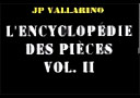 article de magie DVD L'encyclopédie des Pièces (Vol.2)