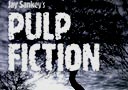 article de magie Pulp Fiction