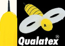 Ballons Qualatex Bee body Jaunes