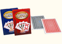 JUMBO playing Cards