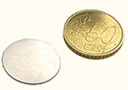 Flash Offer  : Round Magnet (22 x 1 mm)