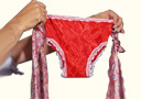 20th Century Panties Eco