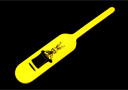 Rabbit paddle