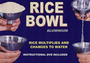 Rice bowls