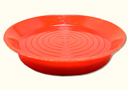 Coin tray