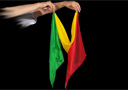 Bewildering silks
