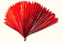 Production Fan Mylar