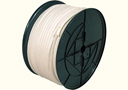 White rope reel (diameter 12)