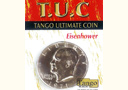 T.U.C. Eisenhower dollar