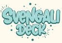 Svengali deck Bicycle