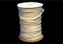 Off-White rope reel (diameter 6)