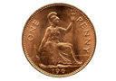 One Penny (unit)