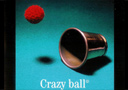 Bolita de cubilete Hechizada (Crazy Ball)