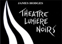 Théâtre, Lumière noirs Magiques