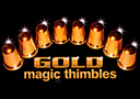 Gold Thimbles