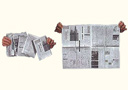 Newsworthy Tear