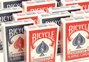 BICYCLE Mandolin Deck Pack