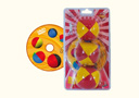 Balles de Jonglage Pro + Tuto