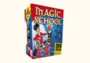 magia-lotes : Coffret Magic School 100 Tours + DVD