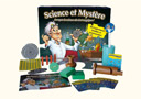 magie-lots : Coffret Science et Mystère