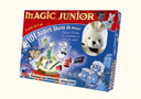 tour de magie : Coffret Magic Junior 101 Tours + Lapin