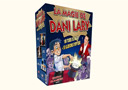 article de magie Coffret 100 Tours + 52 illusions d'optique