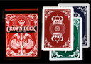 Crown Deck  (Limited Edition)