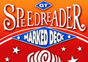 Speedreader Mandolin Marked Deck