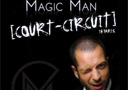 article de magie DVD Court-Circuit in Paris