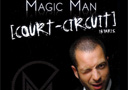 Oferta Flash  : DVD Court-Circuit in Paris