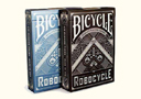 Flash Offer  : Jeu Bicycle Robocycle