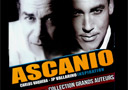 DVD Ascanio Inspiration