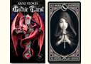 Baraja Tarot Anne Stokes