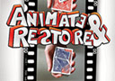 Animate and Restore