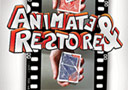 article de magie Animate and Restore