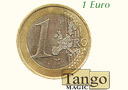 Steel Core coin 1 euro