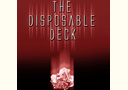 The disposable deck