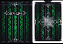 Artifice Green Deck