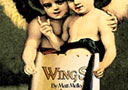 article de magie Wings