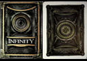 article de magie Jeu Black Infinity