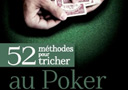 article de magie 52 méthodes pour tricher au Poker