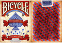 Baraja BICYCLE Americana