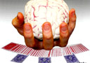 Baraja Phoenix Ultimate Brainwave de Poker