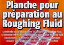 article de magie Planche à cartes (Format Poker)