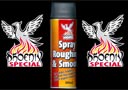 Phoenix Rough & Smooth Spray
