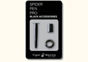article de magie Accessoires Noirs pour Spider pen Pro