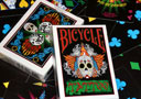 article de magie Jeu Bicycle Tattoo