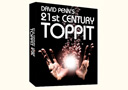 21st Century Toppit (para zurdos)