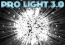 Pro light 3.0 Blancos (El par)