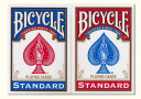 Pack de 2 Barajas Bicycle Estandar